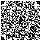QR code with Richard's Water Softener contacts