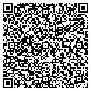 QR code with Arthur W Lyon contacts