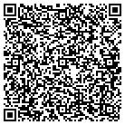 QR code with M S M T Braille Center contacts