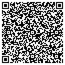 QR code with Hidden Acres Lodging contacts