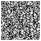QR code with K&A Service Corp Inc contacts