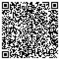QR code with P R Transmissions contacts