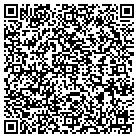 QR code with Amy's Sales & Service contacts