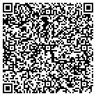 QR code with Mc Guire's Top To Bottom Clnng contacts