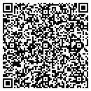 QR code with L'Art De Vivre contacts