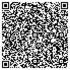QR code with R & R Construction Co contacts