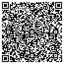 QR code with Kiddazzles Inc contacts
