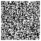 QR code with Taaffe Photo & Electronics LLC contacts