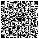 QR code with Hannibal Town Justice's contacts