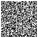 QR code with AAM Datacom contacts