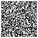QR code with A Paravision contacts