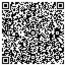 QR code with J Crew Factory Store contacts