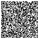 QR code with S & K Electric contacts