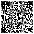 QR code with Harry & David contacts