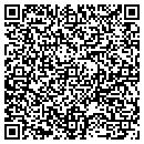 QR code with F D Contrctng Corp contacts