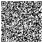 QR code with A 24 Hours A Day Locksmith contacts