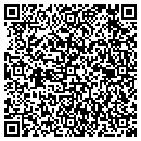 QR code with J & J Intermac Corp contacts