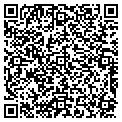 QR code with AWSDA contacts
