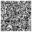QR code with Allen's Daycare contacts