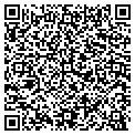 QR code with Michaels 9978 contacts
