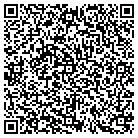 QR code with King Snake Sewer & Drain Clng contacts