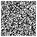 QR code with D & M Service contacts