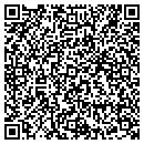 QR code with Zamar Realty contacts