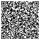 QR code with Coyote's Den contacts