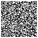 QR code with J T Products contacts