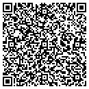 QR code with Anthony's Hair Salon contacts