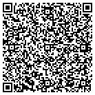 QR code with Orange County Department Health contacts