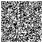 QR code with Hempstead Sentinel Printing Co contacts