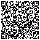 QR code with MHC Trading contacts