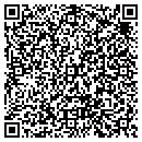QR code with Radnor-Wallace contacts