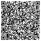 QR code with Hudson Haritage Federal Credit contacts