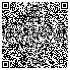 QR code with A & M Plastics Recyclers Inc contacts