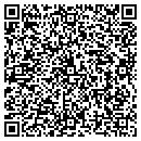 QR code with B W Securities Corp contacts