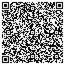 QR code with D & D Auto Collision contacts