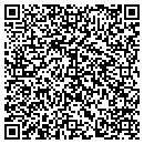 QR code with Townline Inn contacts
