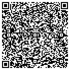QR code with Canajoharie Housing Authority contacts