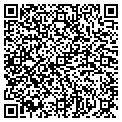 QR code with Tracy Hubalek contacts