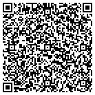 QR code with American Real Estate Search & contacts