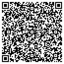 QR code with Yaffe Bruce H contacts