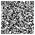 QR code with We Walk contacts