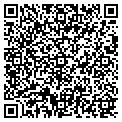 QR code with J D Brophy Inc contacts
