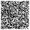 QR code with Cast Dental Lab contacts