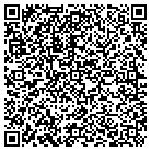 QR code with Binghamton Plate Glass Co Inc contacts