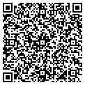 QR code with J&T Auto Glass contacts