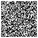 QR code with Omega Moulding contacts