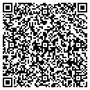 QR code with HMP Employee Leasing contacts